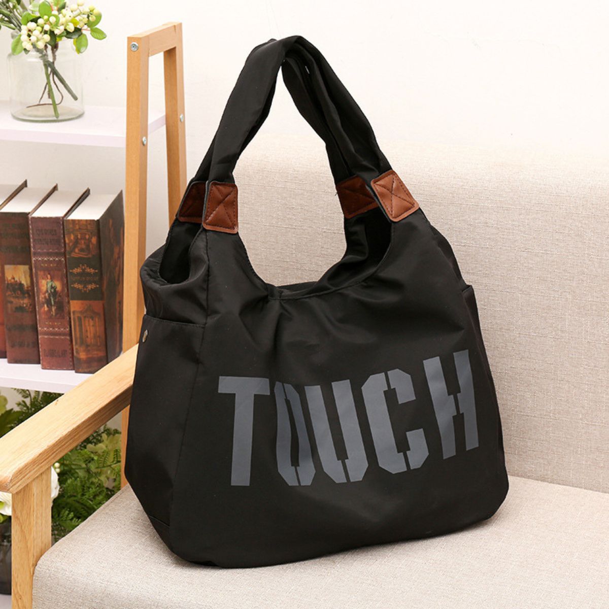 Bolsa Mala Viagem Academia Ombro Grande
