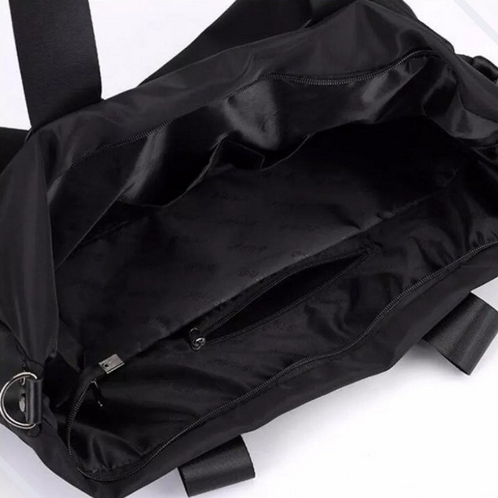 Bolsa Mala Feminina Academia Esportiva Viagem Porta Roupas