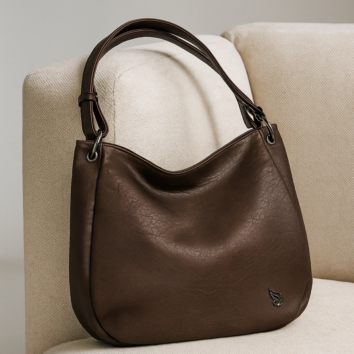 Bolsa Feminina Tiracolo Média Alça Regulável