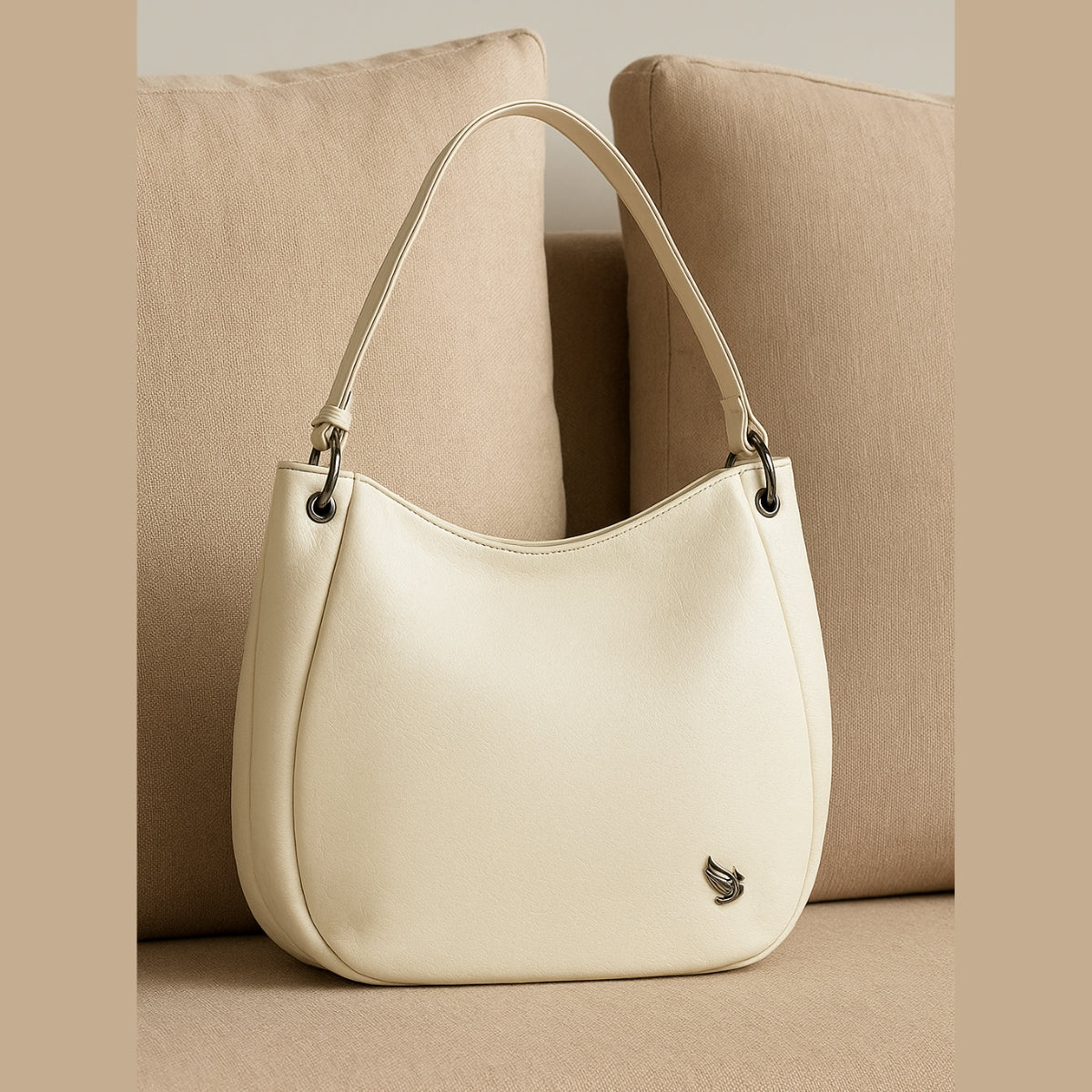 Bolsa Feminina Tiracolo Média Alça Regulável