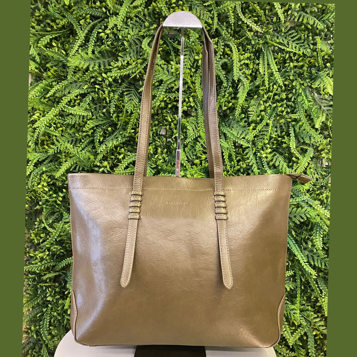 Bolsa Feminina Grande Versátil Elegante