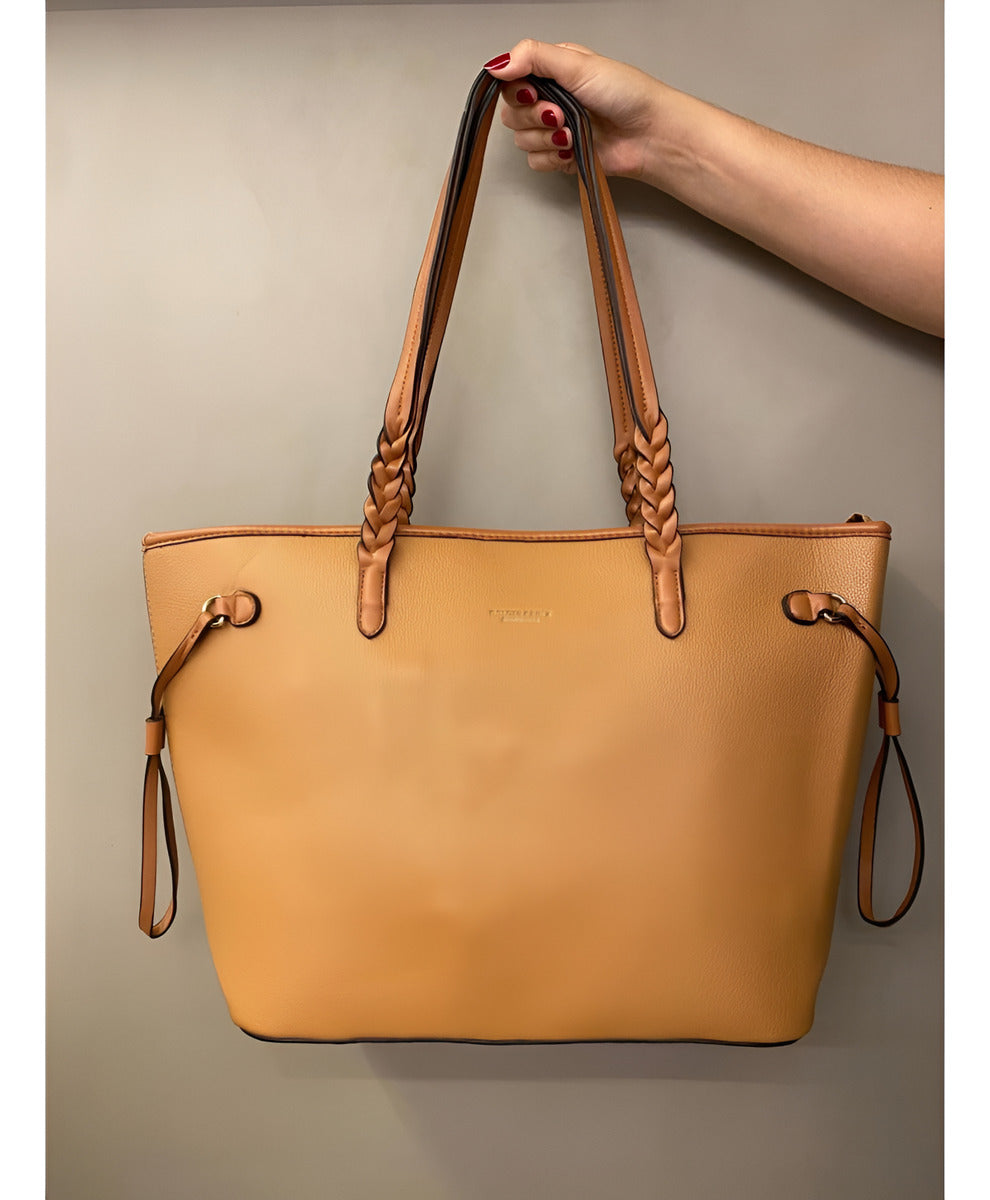 Bolsa Tote de Ombro Grande