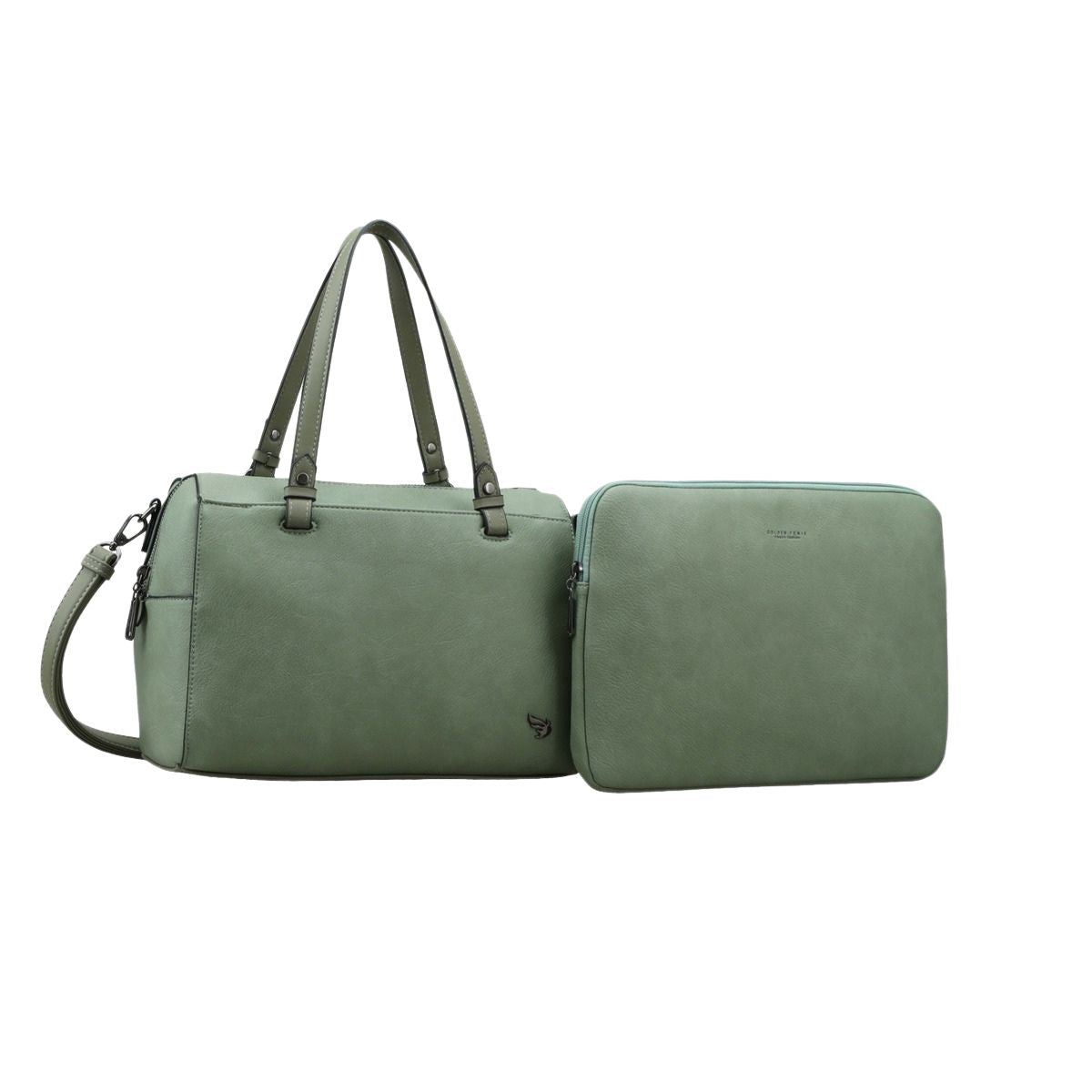 Bolsa com Pasta Para Tablet