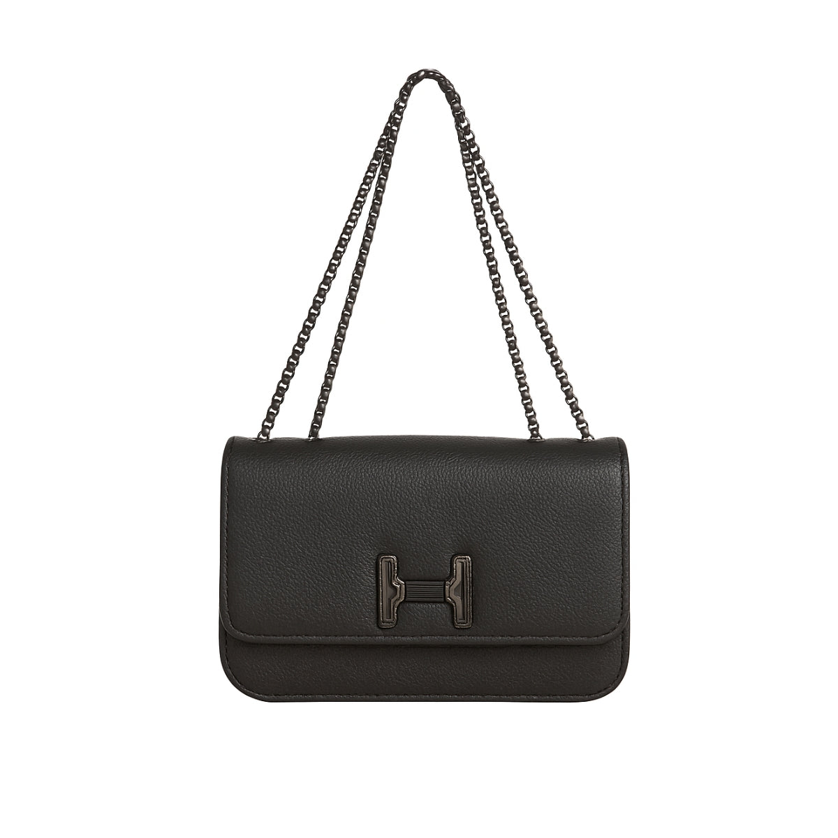 Bolsa Feminina com Corrente e Fecho Magnético