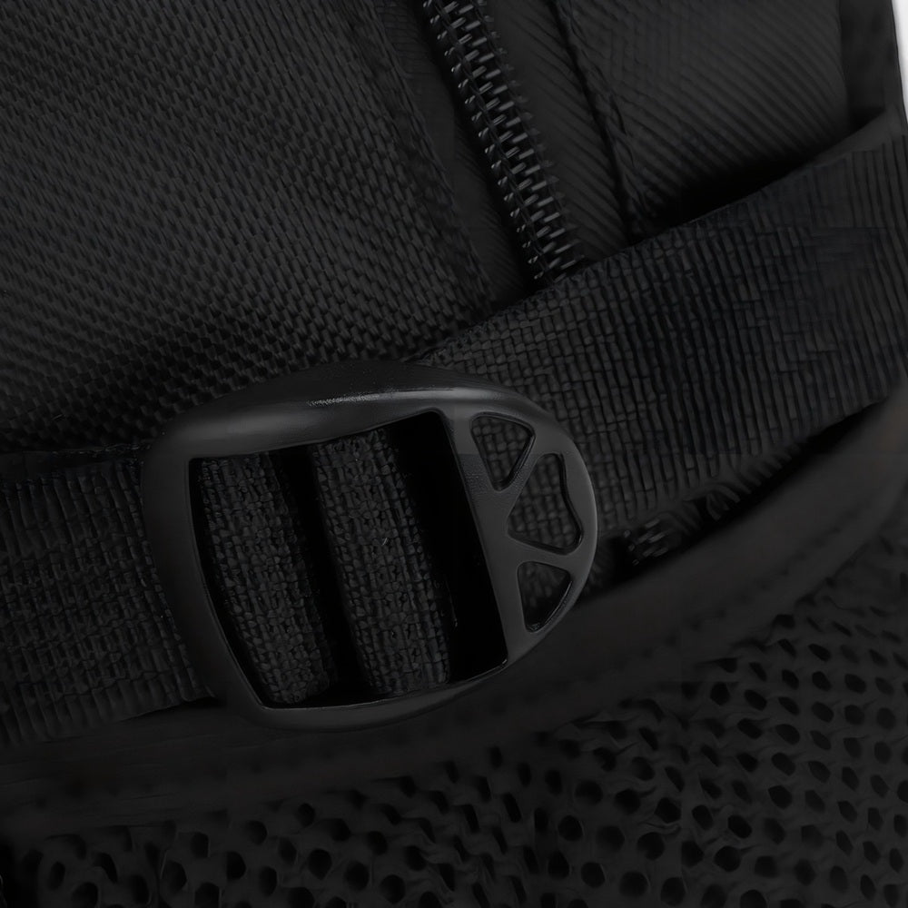 Mochila Reforçada Multifuncional Grande Executiva Notebook Escolar