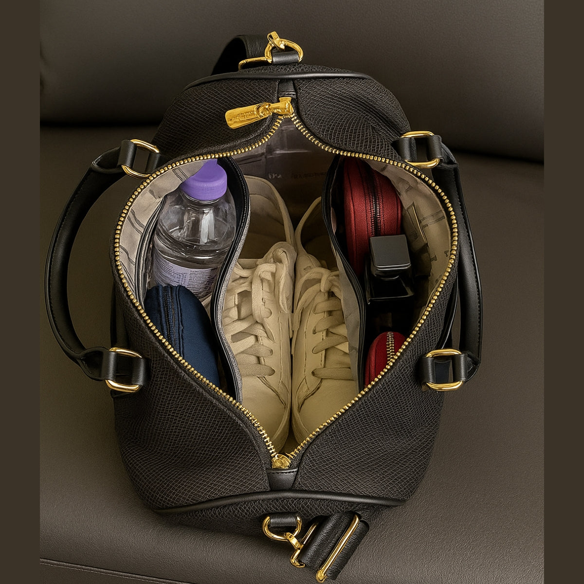 Bolsa Feminina Esportiva Multifuncional Versátil
