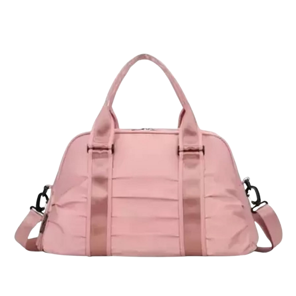 Bolsa Mala Transversal Viagem Academia Treino