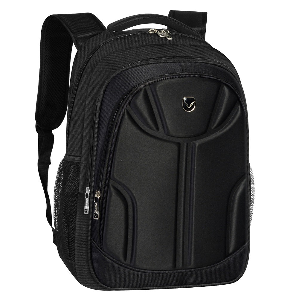 Mochila Reforçada Unissex Executiva Notebook e Laptop