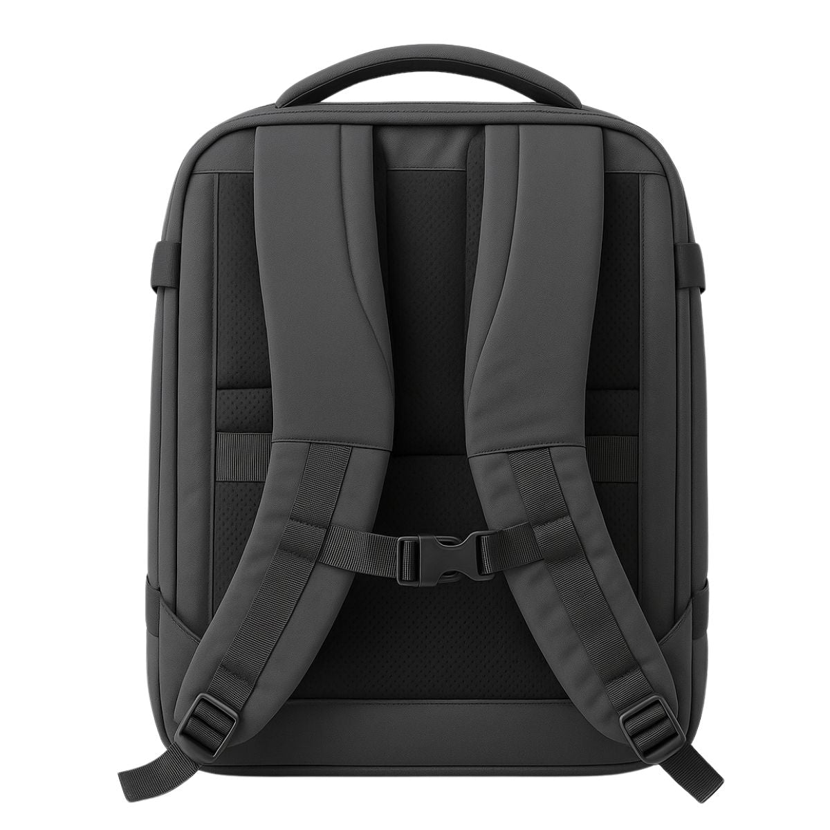 Mochila Urbana Executiva Escolar Viagem Faculdade Para Notebook 17" Polegadas