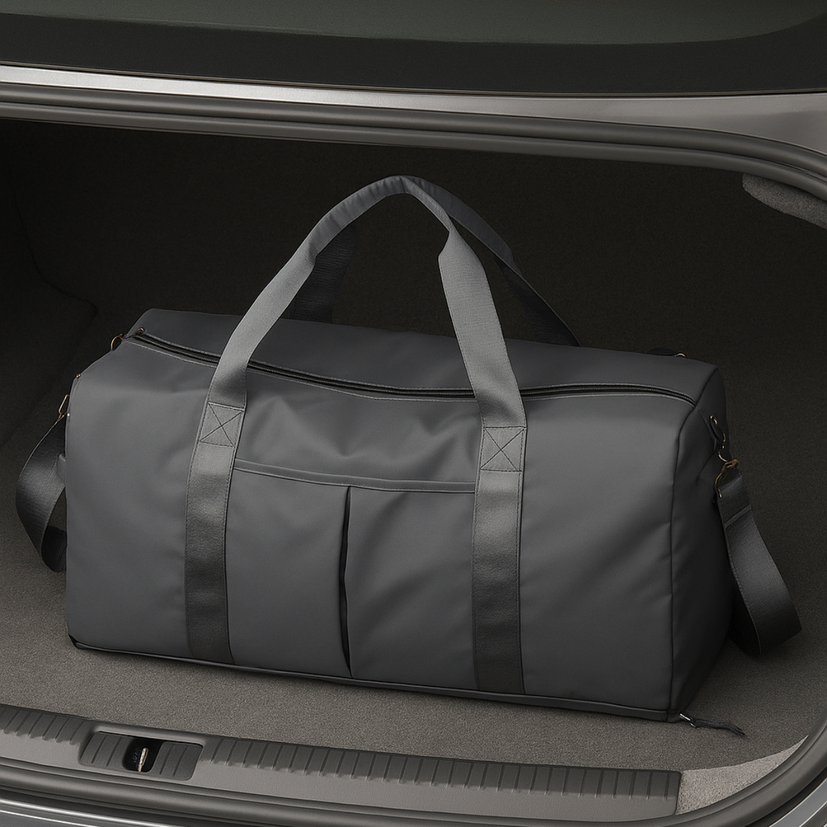 Bolsa Mala Feminina Academia Esportiva