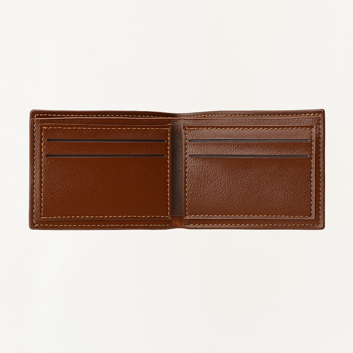 Carteira Masculina Funcional Porta Cartões Moedas