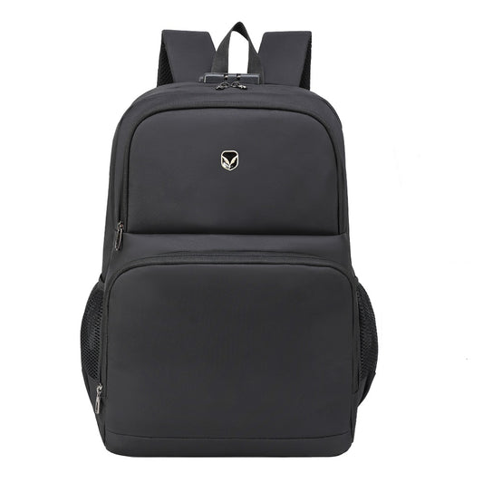 Mochila Notebook Executiva 16.5/POL Trabalho AntiFurto com Senha