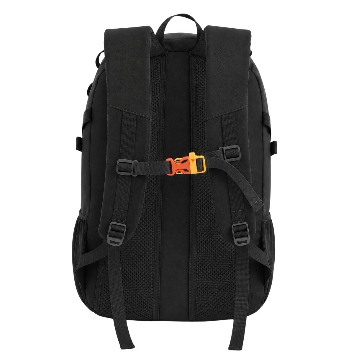 Mochila 24L Leve Resistente Academia Trilha Viagem com Apito