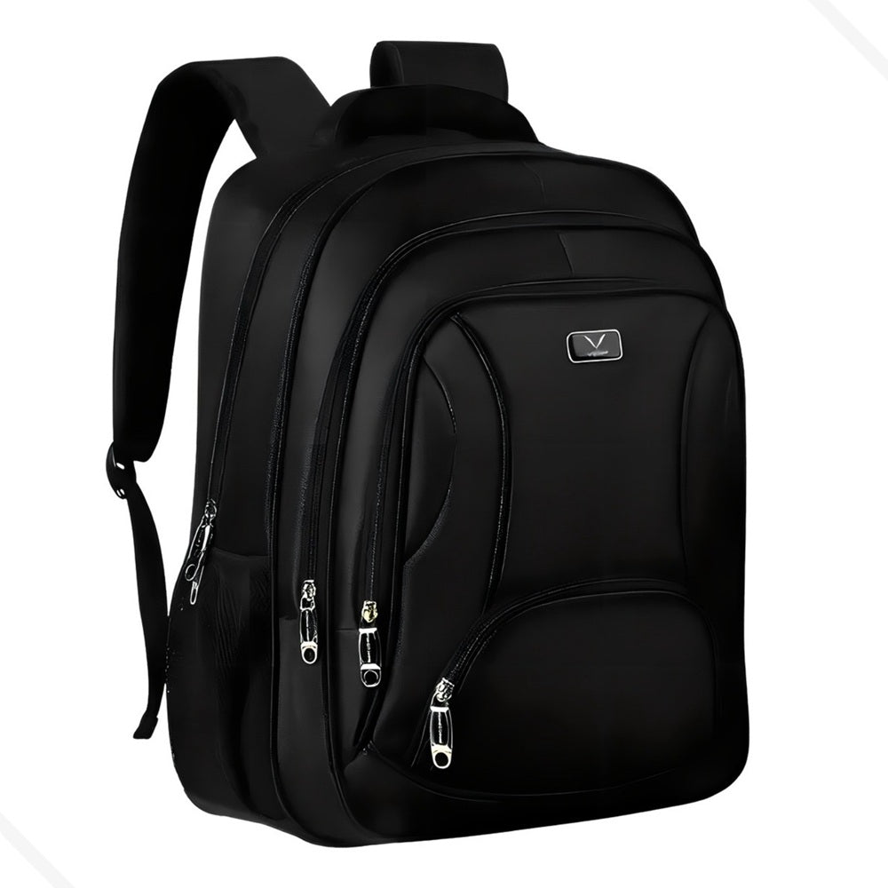 Mochila Reforçada Multifuncional Grande Executiva Notebook Escolar