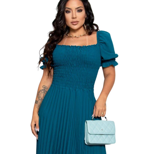 Bolsa de Mão Feminina Sofisticada Elegante Golden Fênix