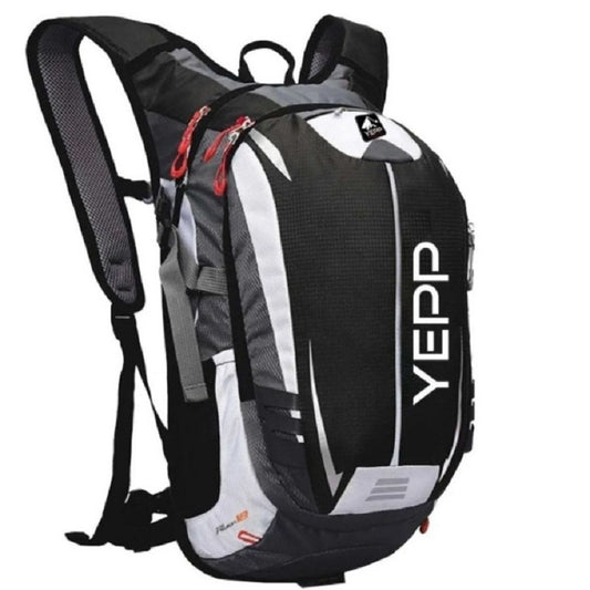 Mochila Hidratação Yepp 2L Bolsa D'água Camelbak Ciclismo Corrida