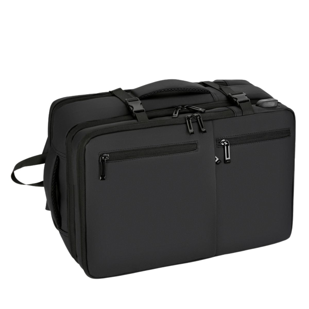 Mochila Grande Executiva Escolar Viagem Notebook até 15,6"