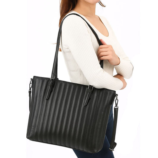 Bolsa Feminina Sofisticada Versátil Golden Fênix Grande