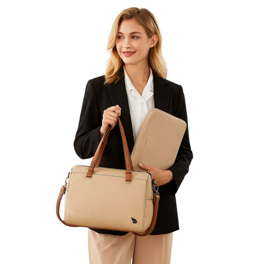 Bolsa com Pasta Para Tablet