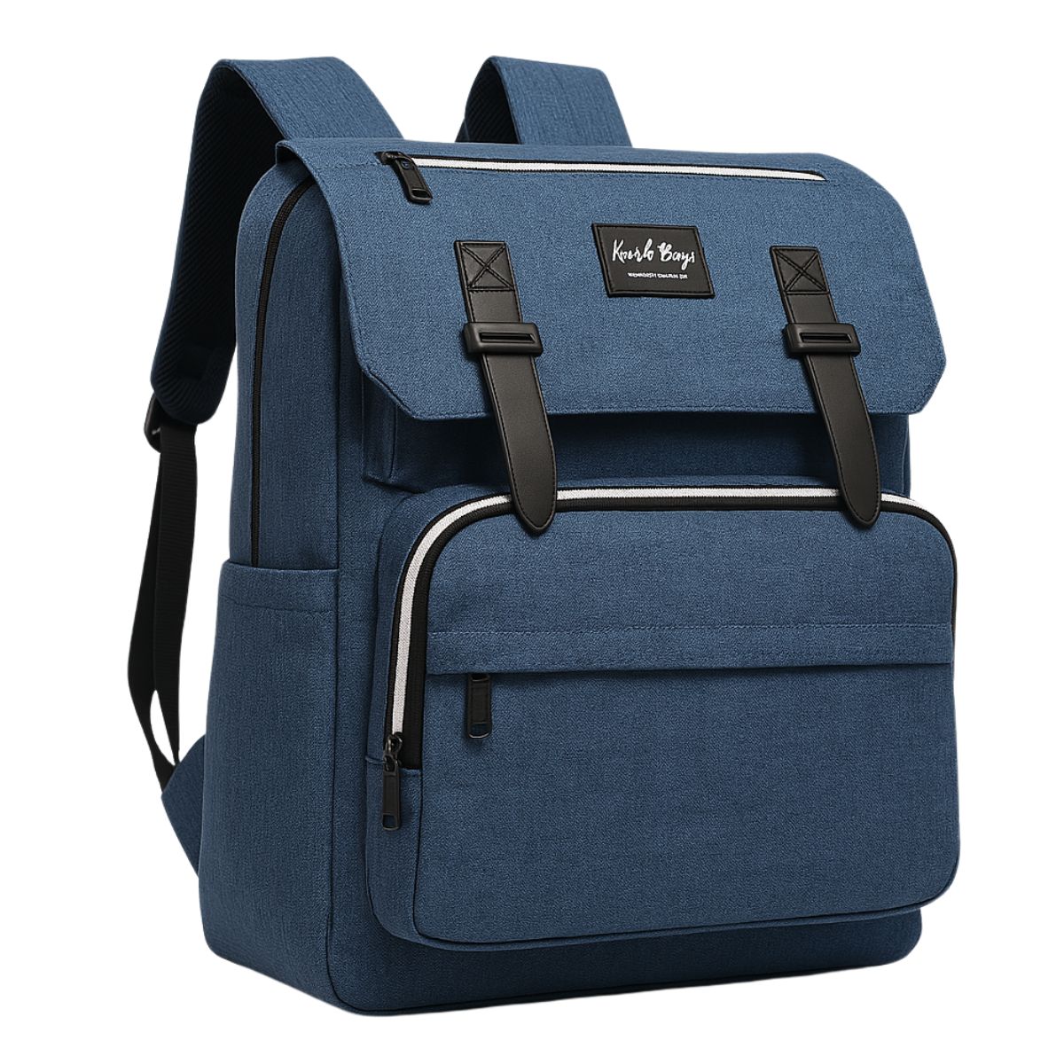 Bolsa Maternidade Menina Menino Multifuncional Impermeável