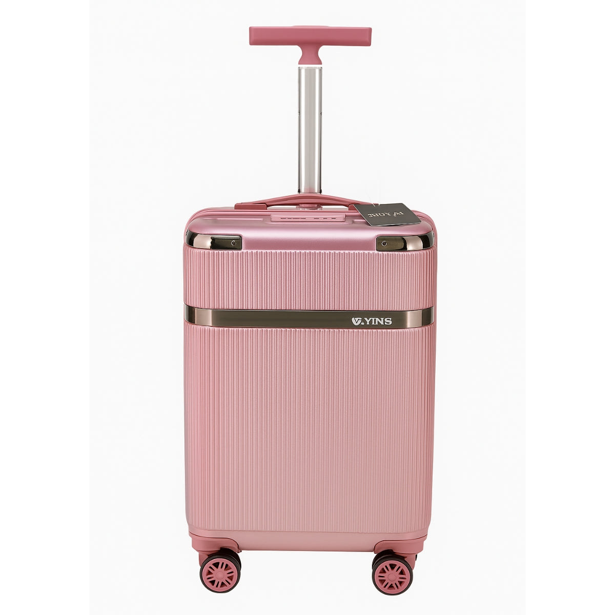 Mala de Bordo viagem Boomerang com Cadeado  e senha