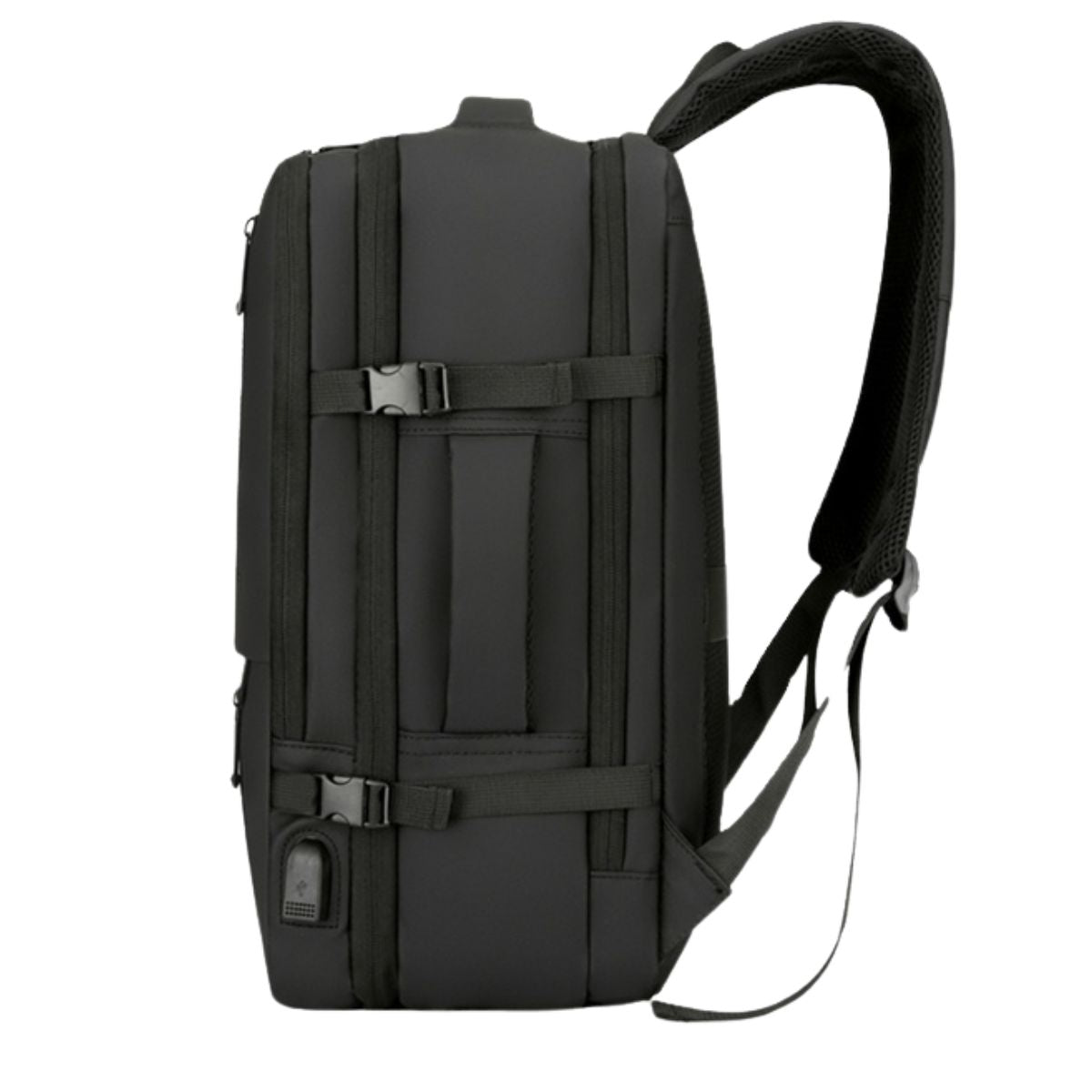 Mochila Grande Executiva Escolar Viagem Notebook até 15,6"