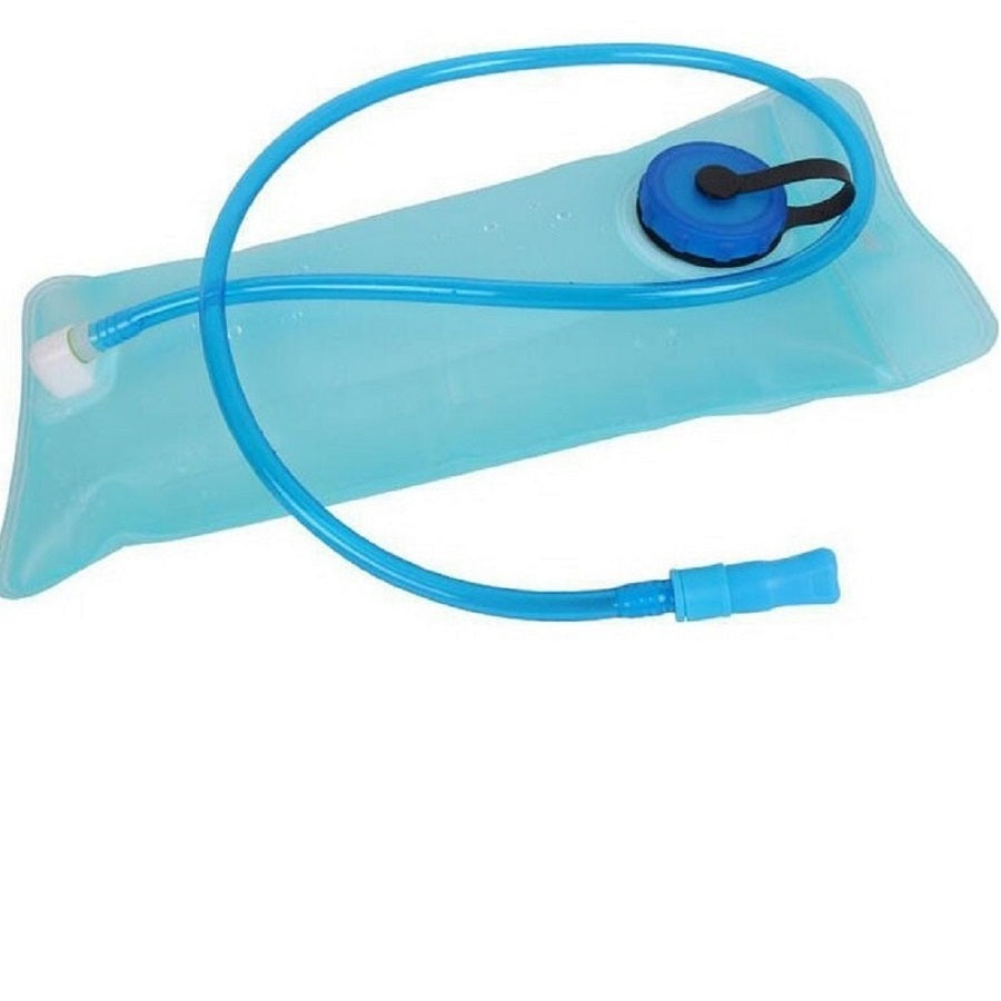 Mochila Hidratação Yepp 2L Bolsa D'água Camelbak Ciclismo Corrida