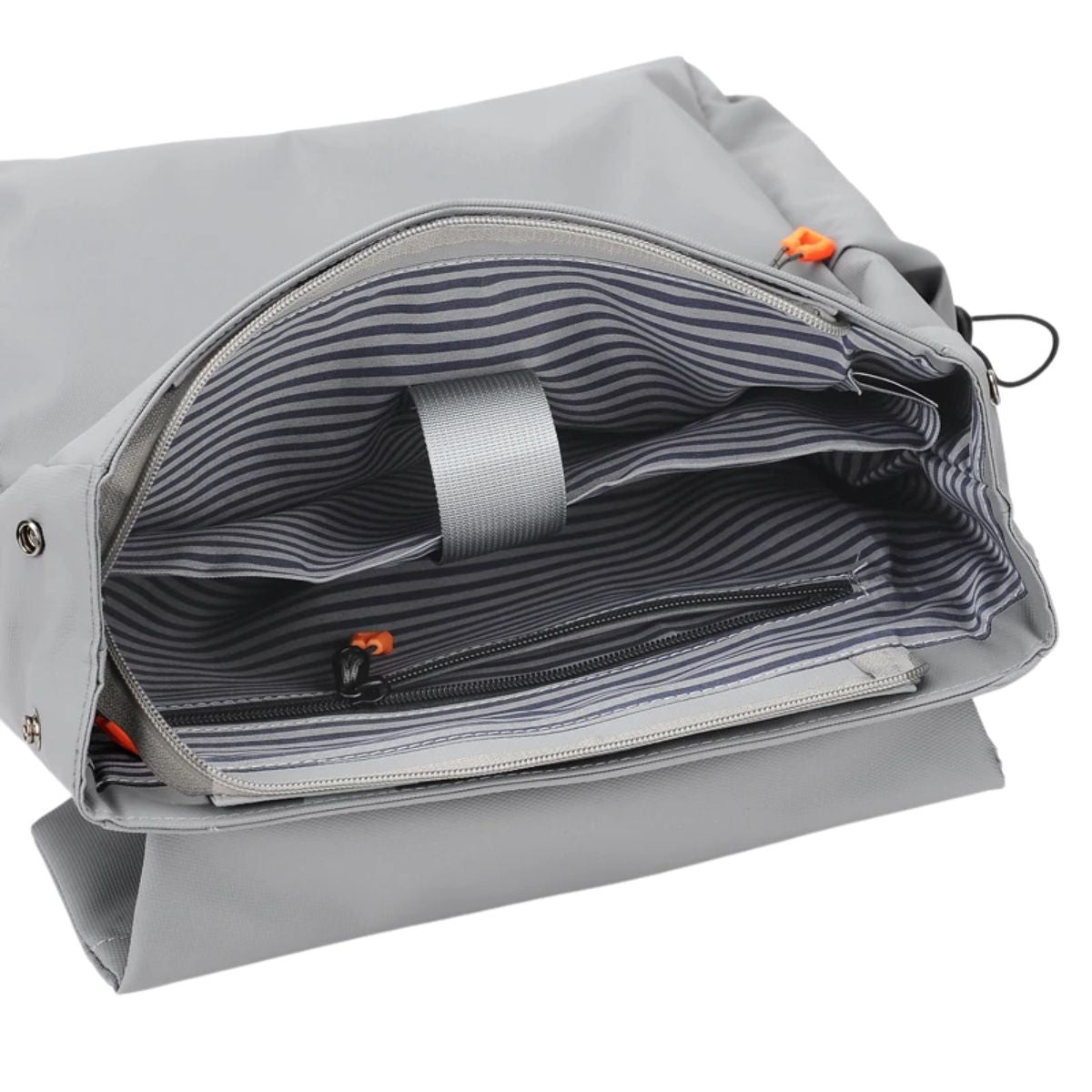 Mochila Bolsa Unissex Resistente Grand Impermeável Executiva