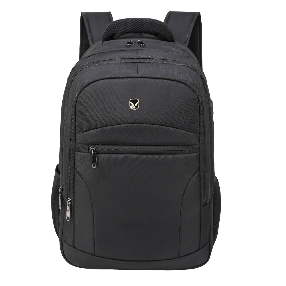 Mochila Notebook Executiva 16.5/POL Trabalho Urbano AntiFurto com Senha