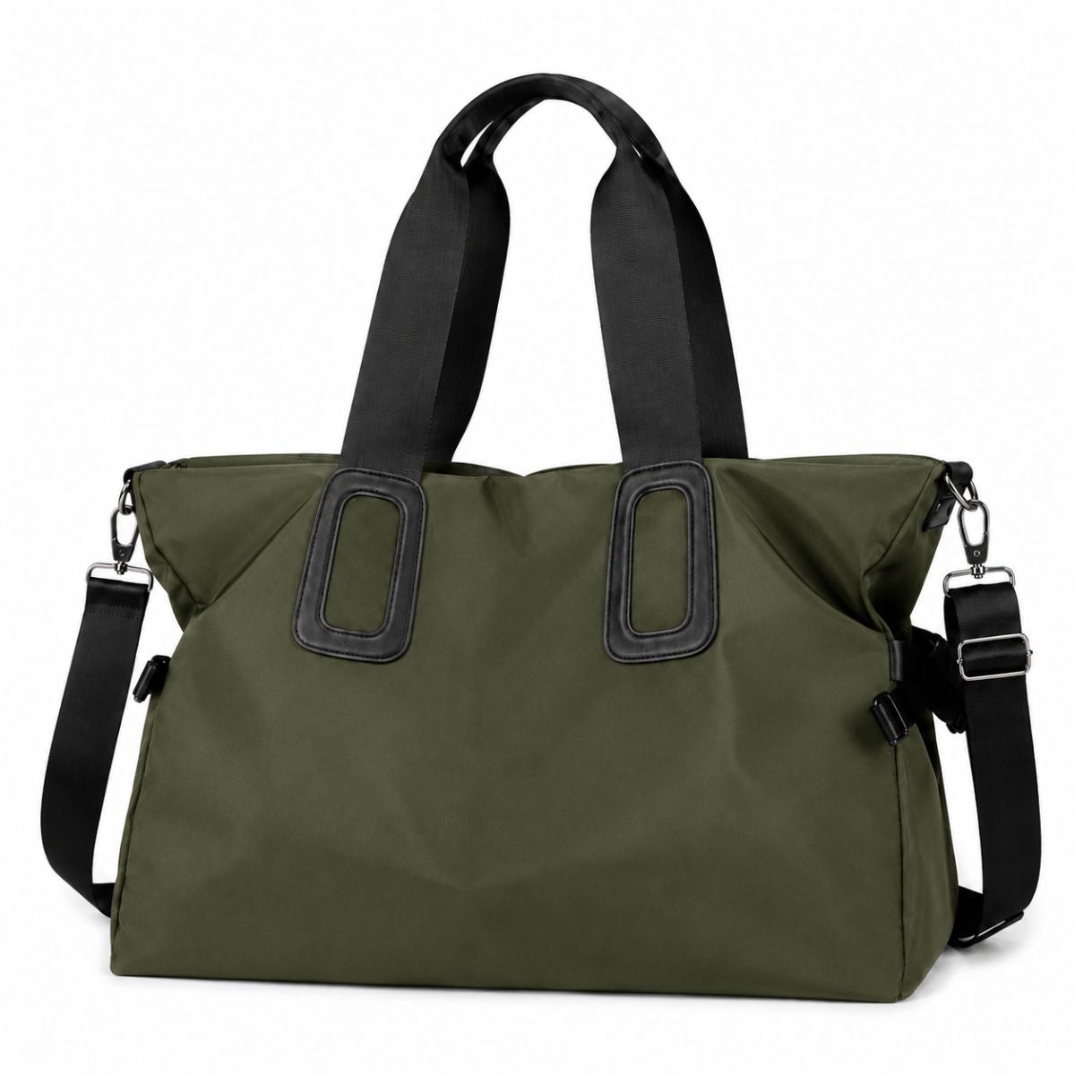 Bolsa Mala Feminina Academia Esportiva Viagem Porta Roupas