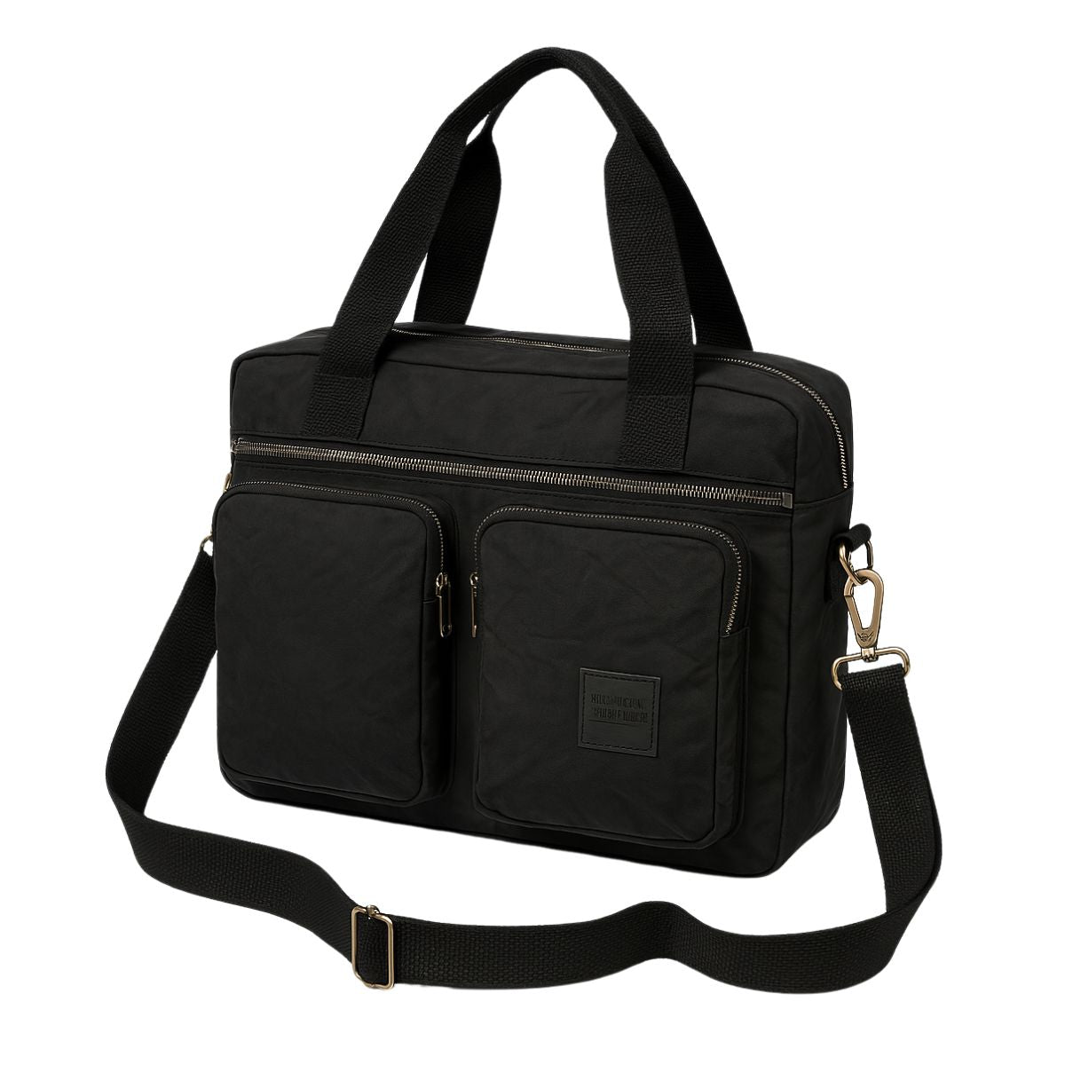 Bolsa Transversal Feminina Notebook Trabalho Universitária