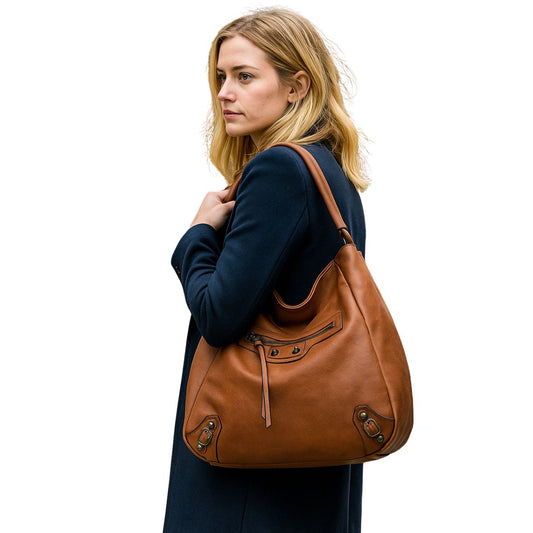 Bolsa Feminina Sofisticada Elegante Golden Fênix