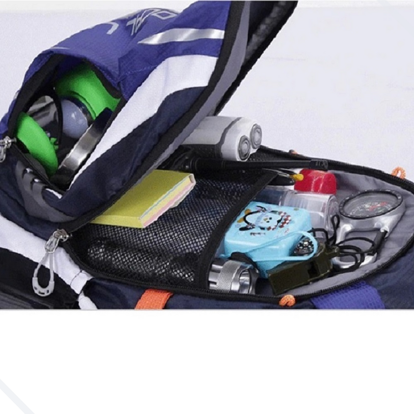 Mochila Hidratação Yepp 2L Bolsa D'água Camelbak Ciclismo Corrida