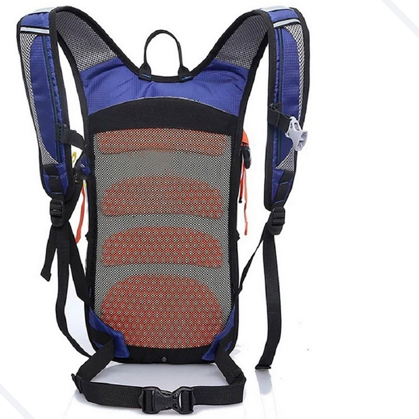 Mochila Hidratação Yepp 2L Bolsa D'água Camelbak Ciclismo Corrida