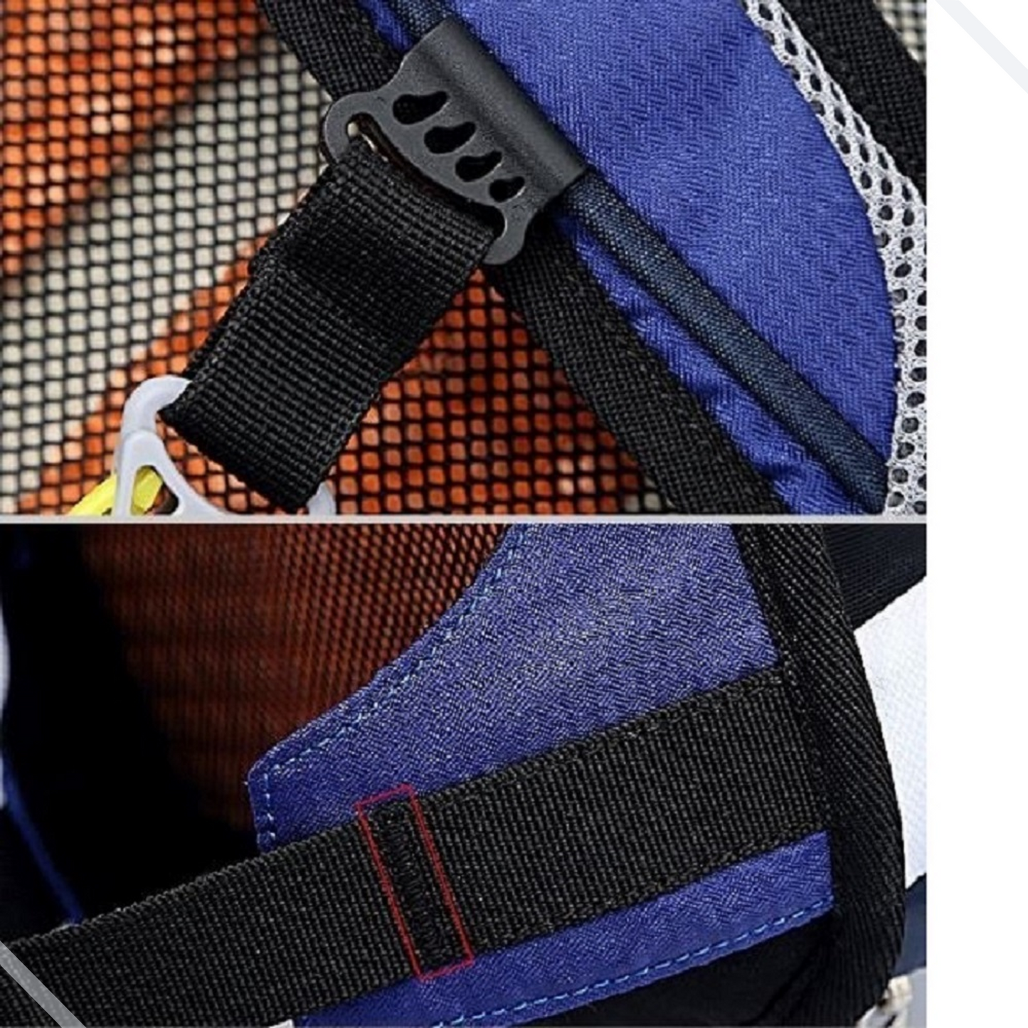 Mochila Hidratação Yepp 2L Bolsa D'água Camelbak Ciclismo Corrida