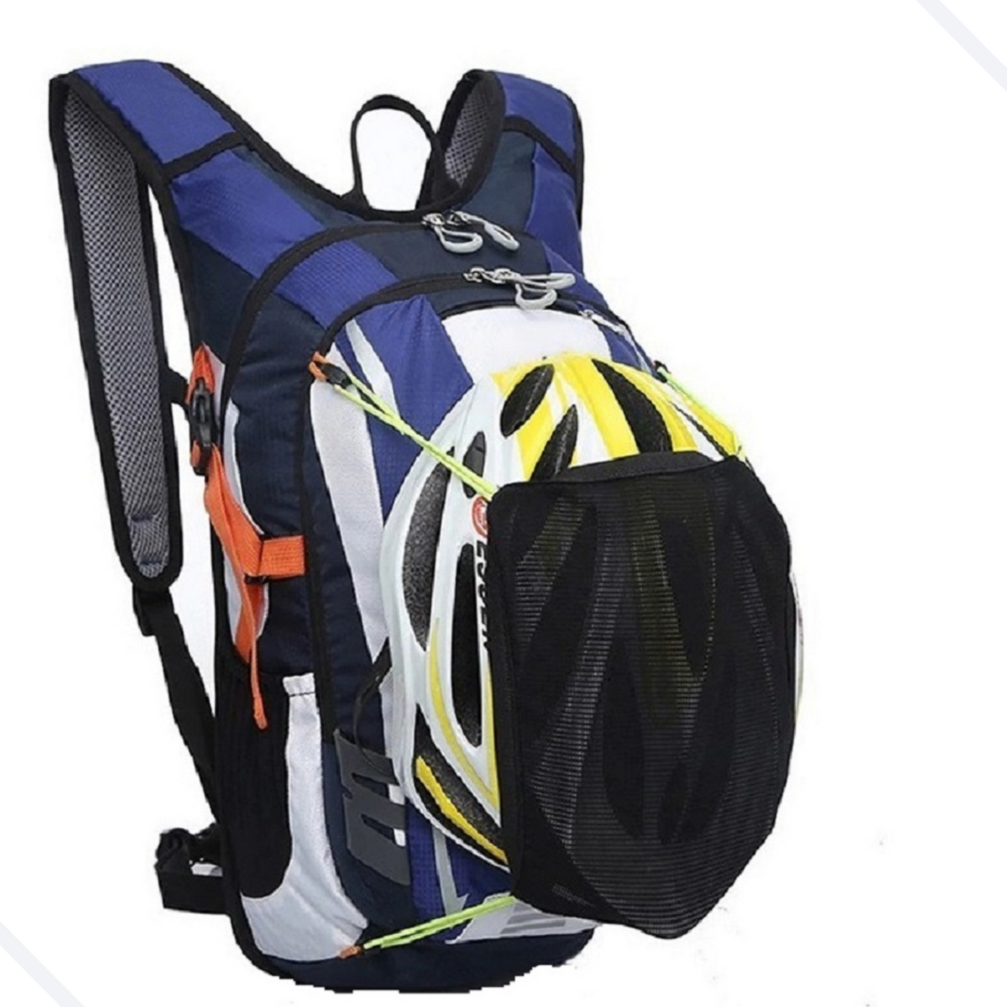 Mochila Hidratação Yepp 2L Bolsa D'água Camelbak Ciclismo Corrida