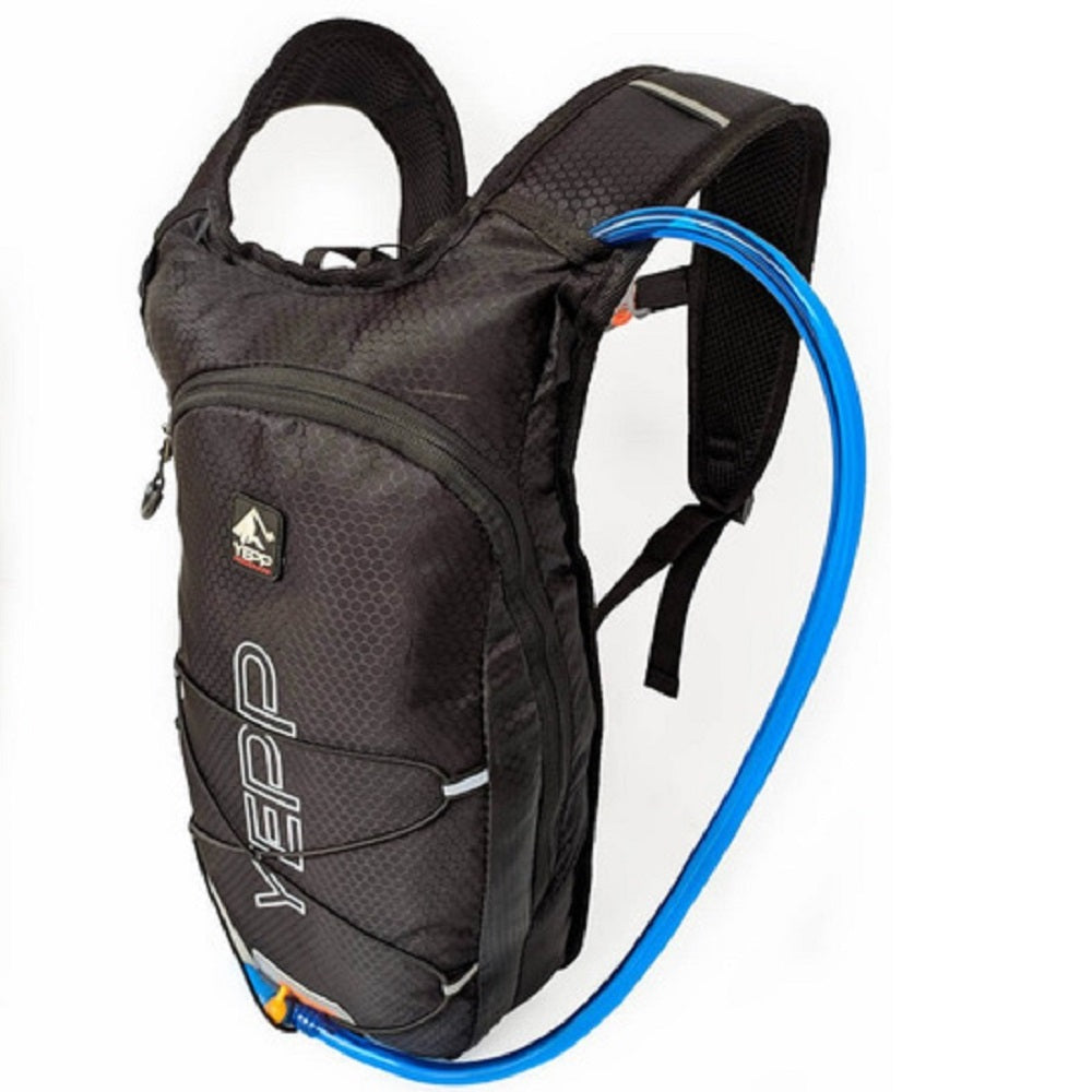 Mochila Hidratação Refil 2L Bolsa D'água para Ciclismo Corrida Camping