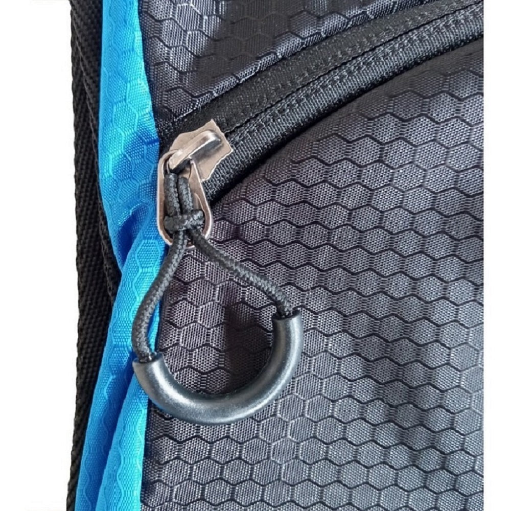 Mochila Hidratação Refil 2L Bolsa D'água para Ciclismo Corrida Camping