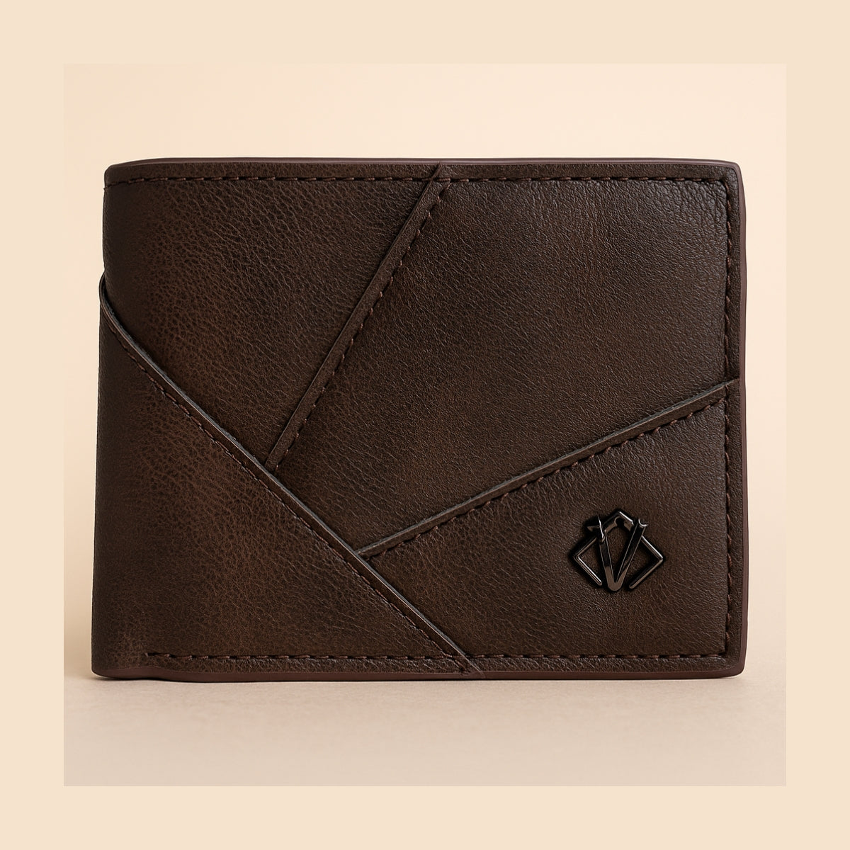 Carteira Masculina Compacta e Funcional