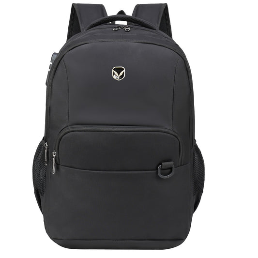Mochila Notebook Executiva 16.5/POL AntiFurto com Senha