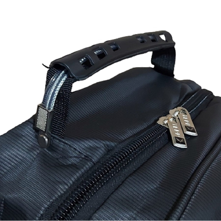 Mochila Notebook Home Office Trabalho Escola Faculdade