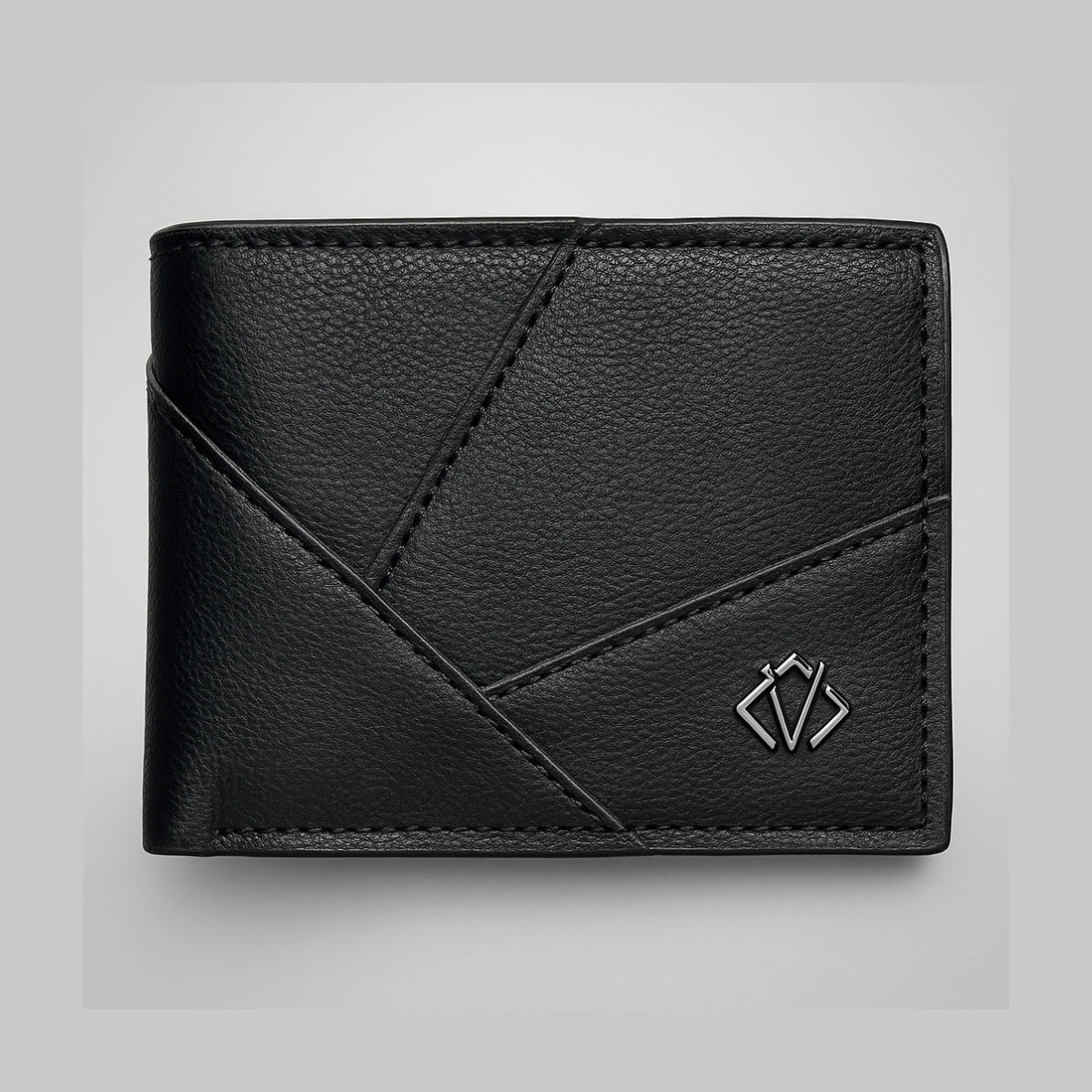 Carteira Masculina Compacta e Funcional