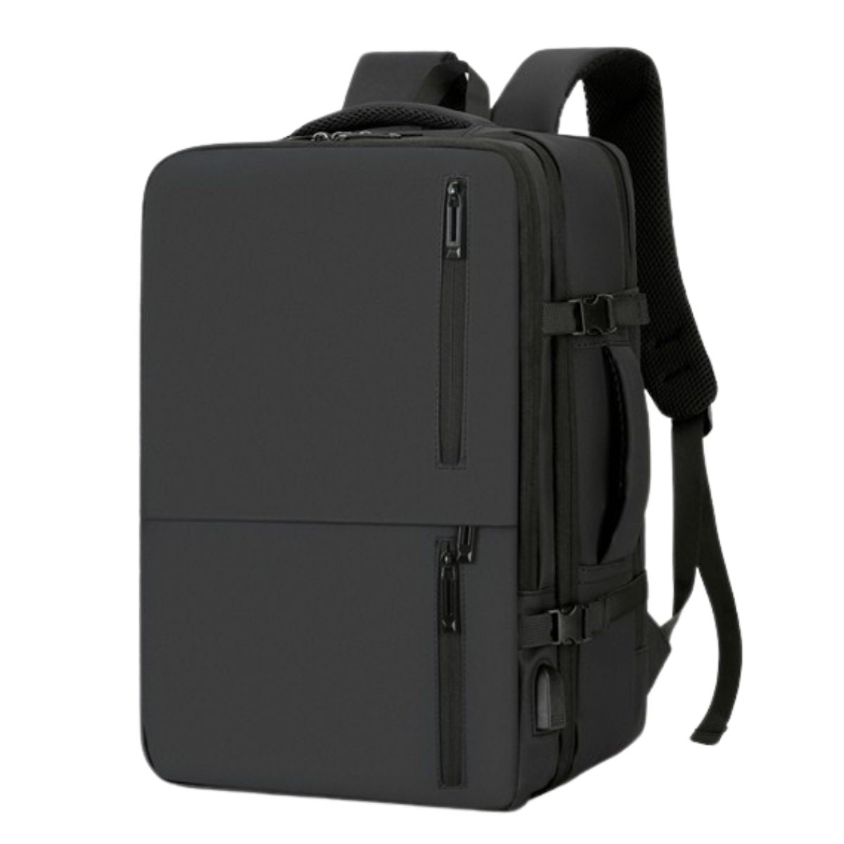 Mochila Grande Executiva Escolar Viagem Notebook até 15,6"