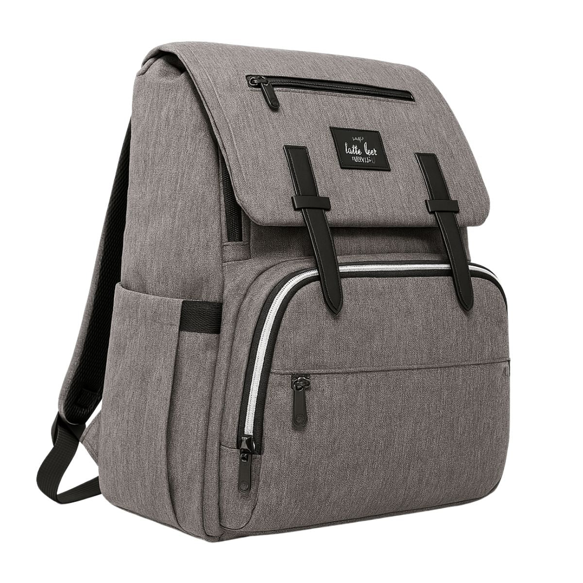 Bolsa Maternidade Menina Menino Multifuncional Impermeável