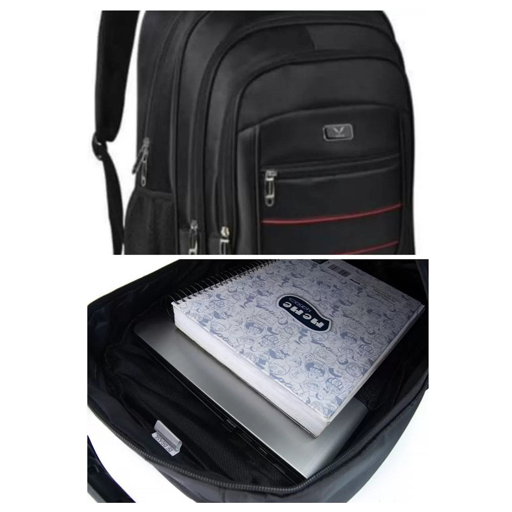 Mochila Notebook Executiva Home Office Trabalho Faculdade