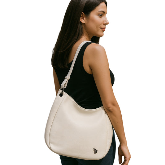 Bolsa Feminina Tiracolo Média Alça Regulável