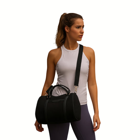Bolsa Feminina Esportiva Multifuncional Versátil