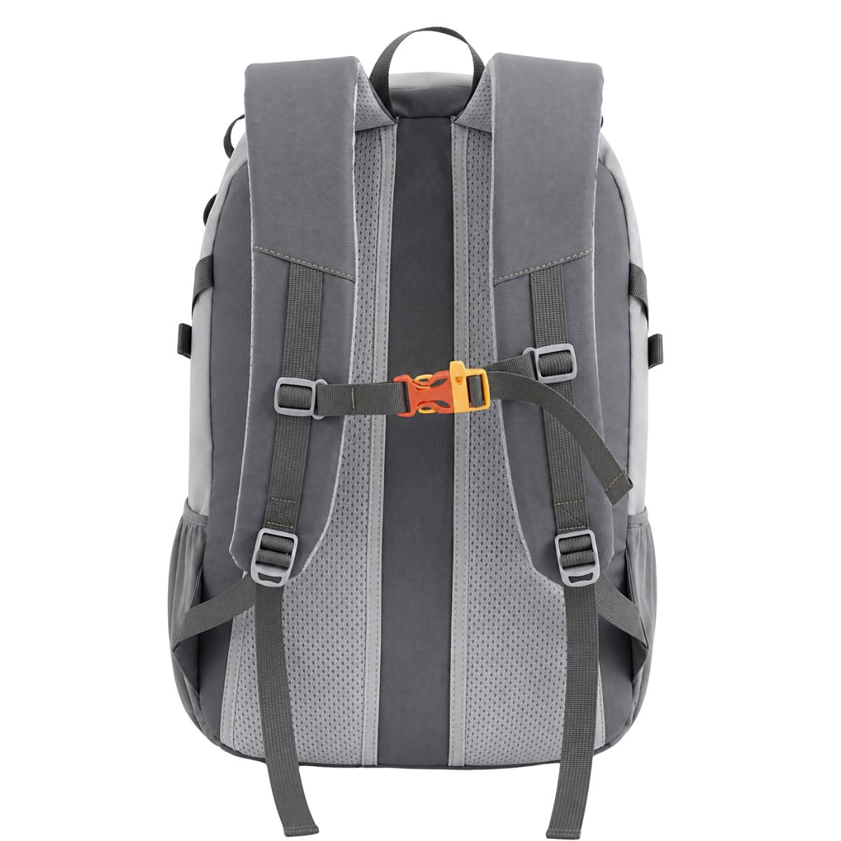 Mochila Esportiva 24L Poliéster Academia Camping Reforçada